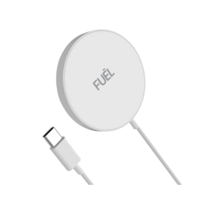 15W Magnetic Wireless iPhone Charger